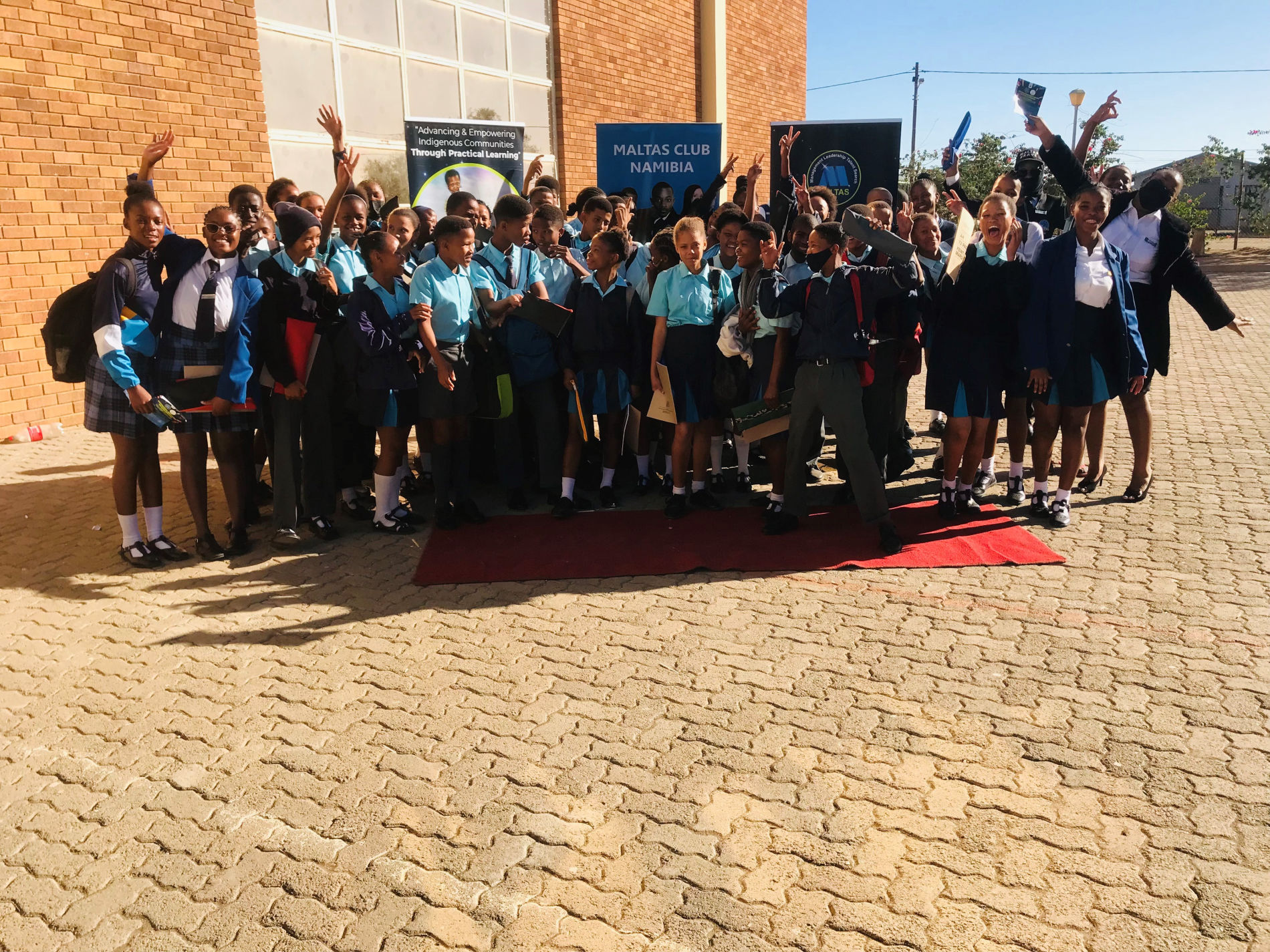 Mobirise Website Builder