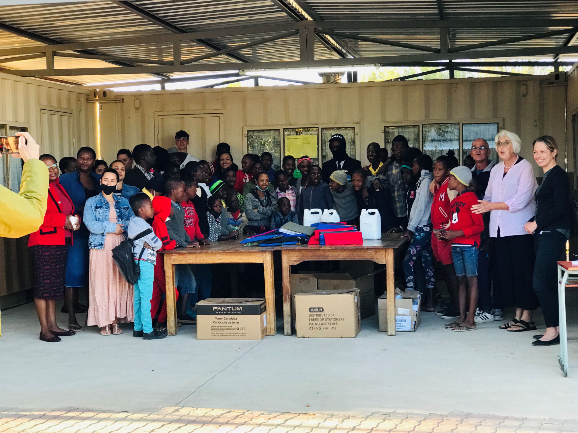 Mobirise Website Builder