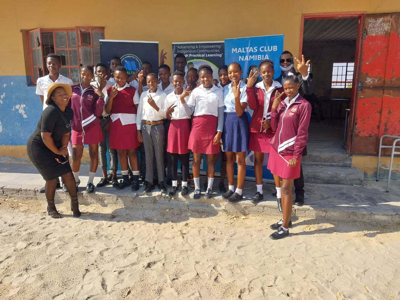 Mobirise Website Builder