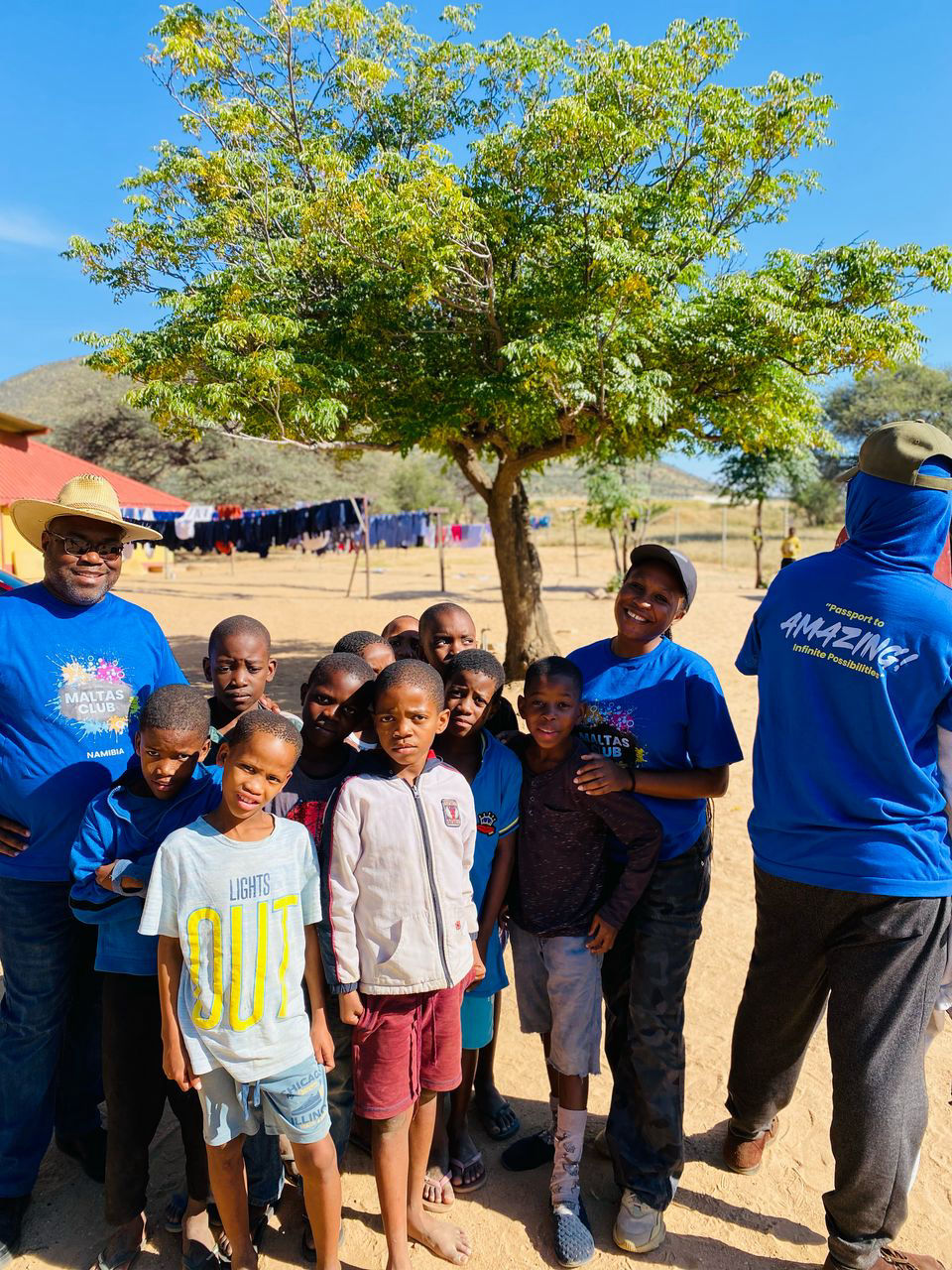 Mobirise Website Builder